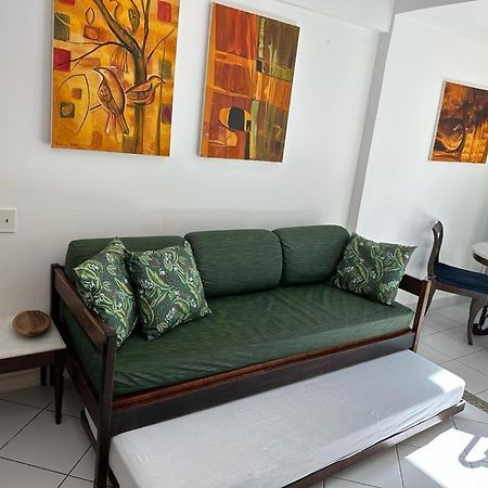 Apartamento Porto פראיה דו פורטה מראה חיצוני תמונה