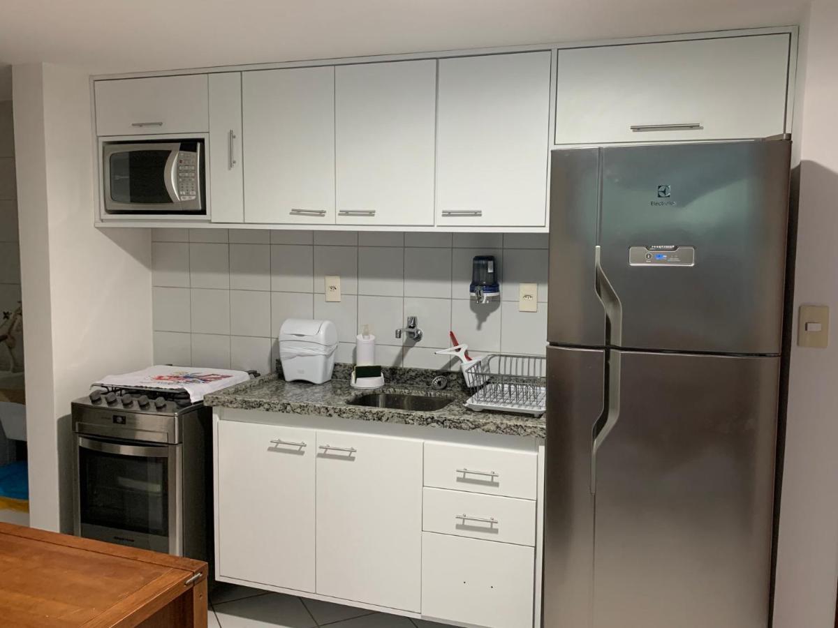 Apartamento Porto פראיה דו פורטה מראה חיצוני תמונה