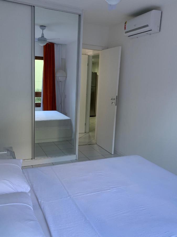 Apartamento Porto פראיה דו פורטה מראה חיצוני תמונה