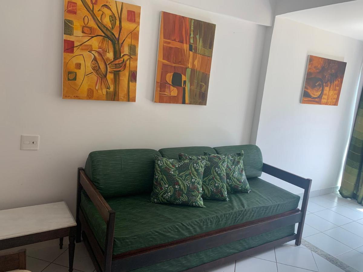 Apartamento Porto פראיה דו פורטה מראה חיצוני תמונה