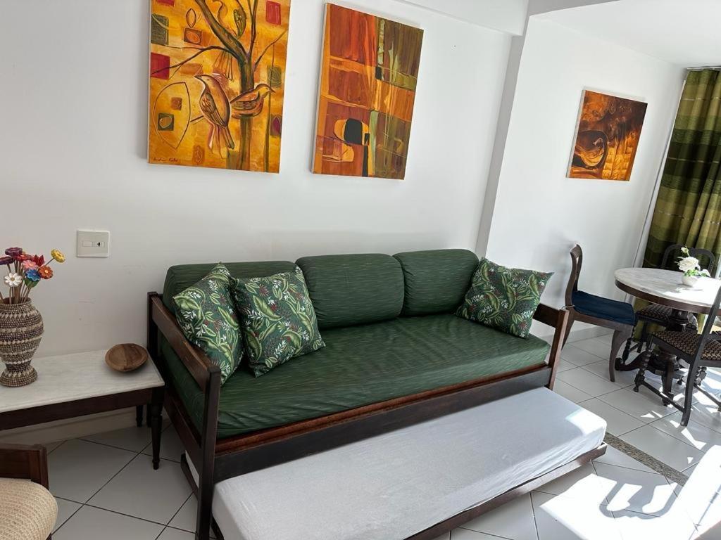 Apartamento Porto פראיה דו פורטה מראה חיצוני תמונה