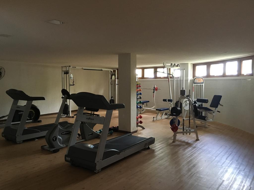 Apartamento Porto פראיה דו פורטה מראה חיצוני תמונה