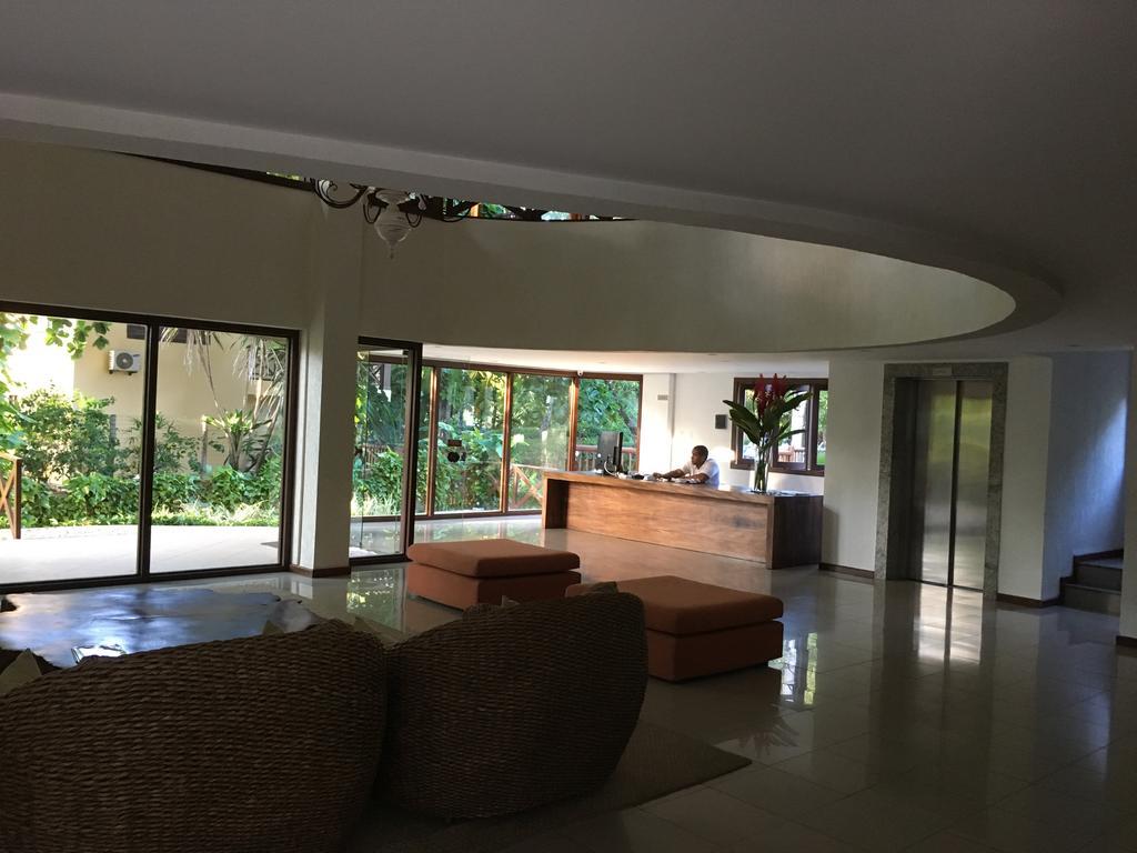 Apartamento Porto פראיה דו פורטה מראה חיצוני תמונה